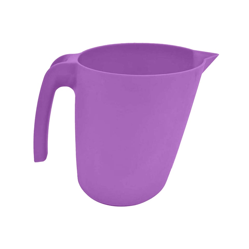 Harold Moore Pouring Jug - Purple - 2 litre