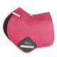 image 8 of Shires Performance Jump Saddlecloth Grey | Size: 15-16.5 Inch
Colour: Grey