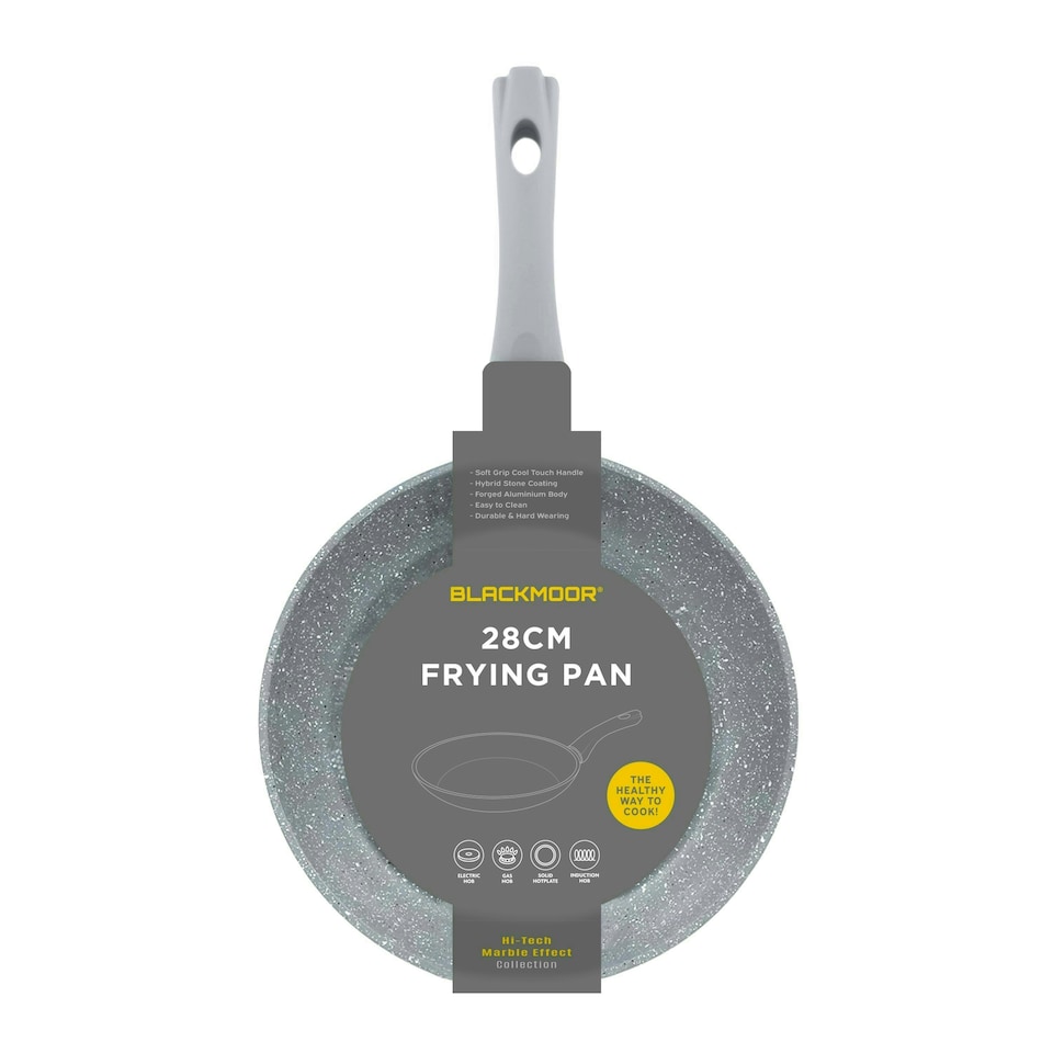 image 1 of Blackmoor 67119 Classic 28cm Frying Pan