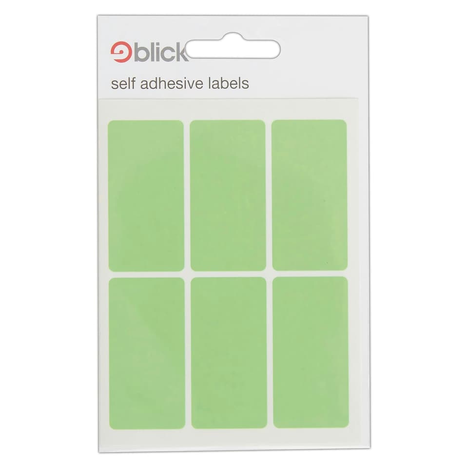 BLICK COL'D BAG 2550 FL GREEN - Blick - RS008651 N/A
