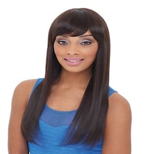 Janet Collection  Remy HH Hanna Wig Multi | 2 | One Size
