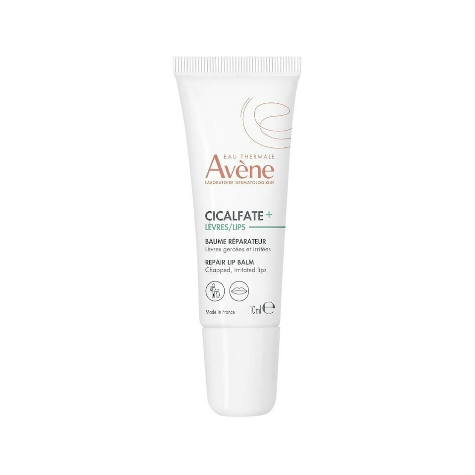 Avene Cicalfate+ Lips Repair Lip Balm 10ml