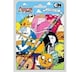 image 1 of Adventure Time Scribble Set