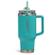 image 2 of Igloo Insulated Stainless Steel Travel Mug - 32oz