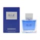 image 4 of Antonio Banderas Blue Seduction Eau De Toilette 100ml