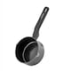 image 4 of Stoven Noir 14cm Non-Stick Milk Pan