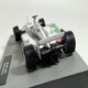 image 6 of Jacques Villeneuve Bar 002 2000 1:43 Scale F1 Collection