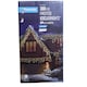 image 1 of 300 LED 7.5m Premier Christmas Outdoor 8 Function Icicle Lights in Warm White