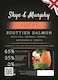 image 2 of Skye & Murphy Superfood 65 Scottish Salmon Puppy - 2kg