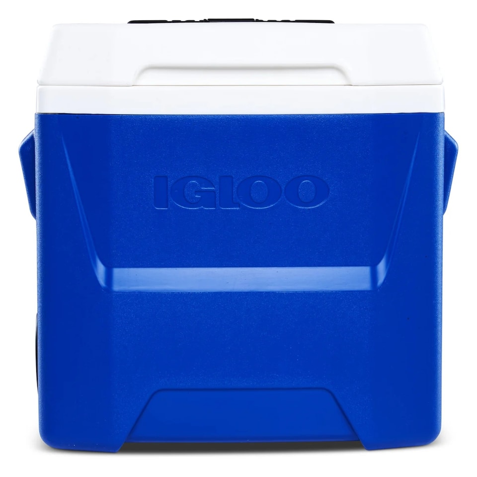 image 1 of Igloo Laguna 16QT Roller Cooler