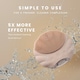 image 6 of Sensse Clarifive Facial Cleanser