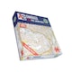 image 1 of A to Z Map of Swansea 1000 Piece Jigsaw