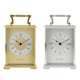 image 7 of Wm.Widdop Carriage Clock - Gilt Gold