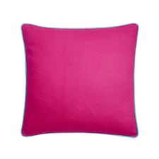 Ulster Weavers Limelight Filled Cushion LS Yellow