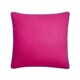 image 1 of Ulster Weavers Limelight Filled Cushion LS Yellow