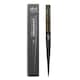 image 2 of Narrow Dressing Brush Hair Brushes - # Black - 1pc