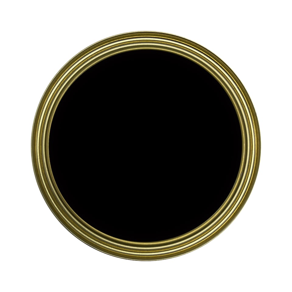 image 1 of Rustins Quick Dry Floor Paint Black 1L | Black | 1