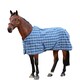 image 1 of Tempest Original Standard-Neck Horse Stable Rug - Teal - 6´ 6"