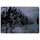 image 1 of Star Tree Line Rug | Multi