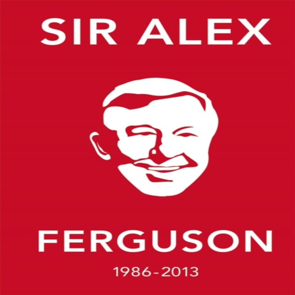 Alex Feruson Quote Book