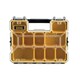 image 3 of Stanley Hand Tools Fatmax Deep Professional Organiser - Multi Colour - One Size Multi