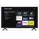 image 2 of SHARP 40GD2225K 40" Full HD LED Roku TV