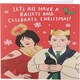 image 1 of Nessa and Bryn Design Christmas Card