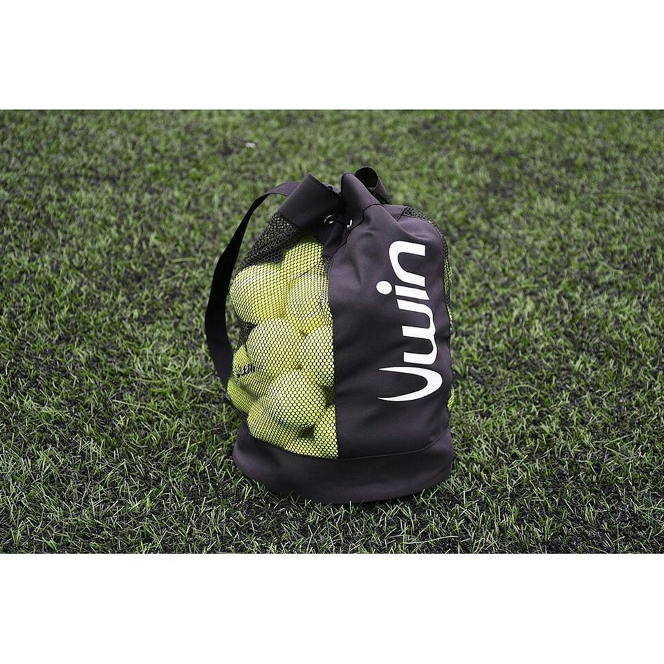 image 1 of Uwin Carry Bag - Black - One Size