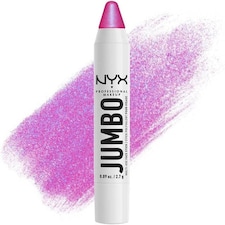NYX Jumbo Multi-Use Face Stick 2.7g - Blueberry Muffin N/A
