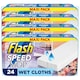 image 3 of Flash Speedmop 24 Refill Pads Mrs Hinch's Midsummer Memories