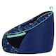 image 5 of icon Alpha Kids Gaming Dome | Blue | Navy | M | 1