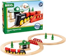 Wooden Toys