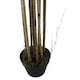 image 4 of 180cm (6ft) Artificial Bamboo Plants Trees Green | Green | 6ft