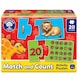 image 1 of Orchard Toys Match And Count Jigsaw Puzzles