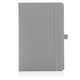 image 1 of Notes London A5 Wilson Lined Page Notebook Grey