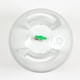 image 3 of Large Helium Canister - Fills Up To 50 x 9 inch Balloons