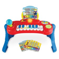 Winfun Baby Music Centre