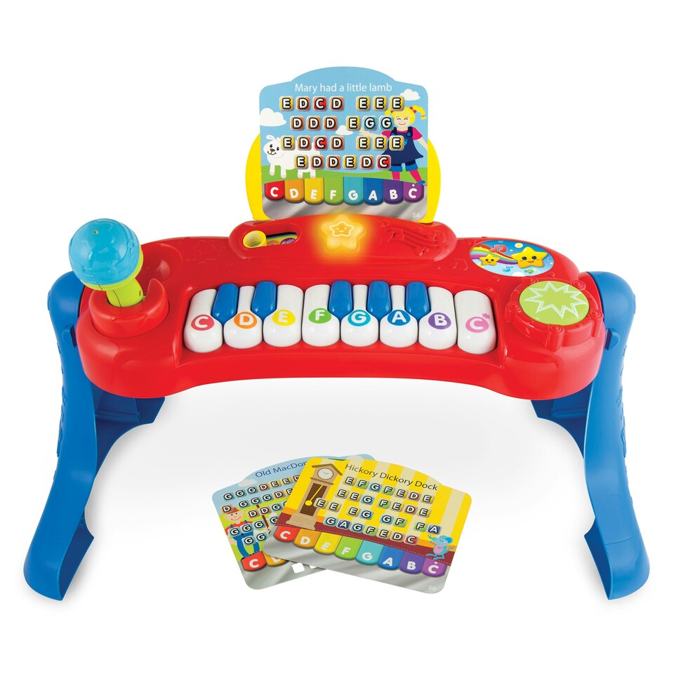 image 1 of Winfun Baby Music Centre