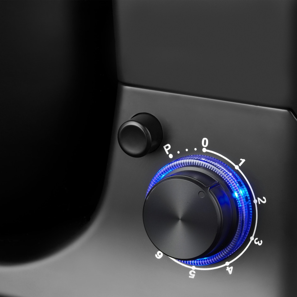 image 1 of Salter Kuro Stand Mixer