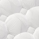 image 5 of Sealy Alston Gel Advantage Pillow Top Mattress White | Small Double