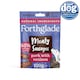 image 1 of Meaty Sausages Pork & Venison Dog Treats (4x100g)