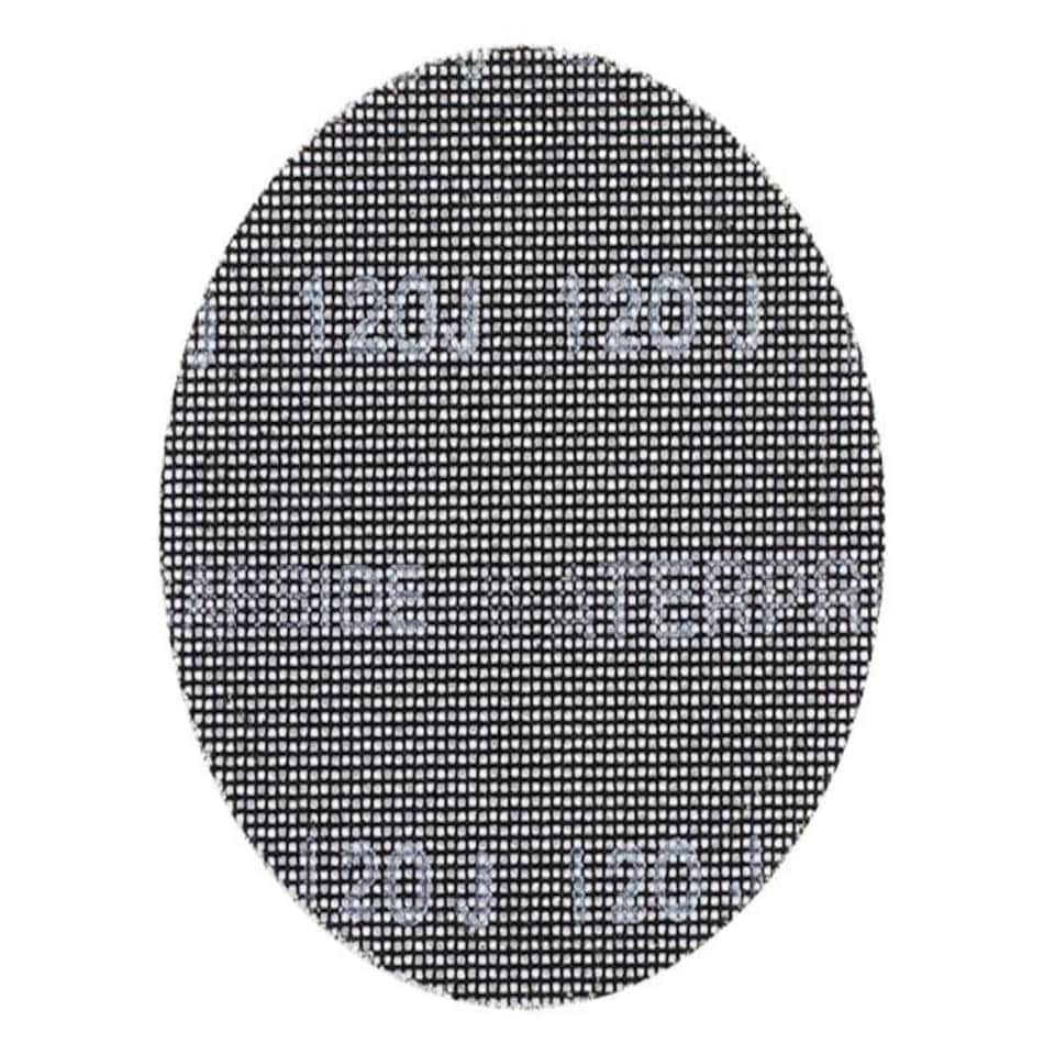 DEWALT Dtm3135 Mesh Sanding Discs 150Mm 120G (Pack Of 10)