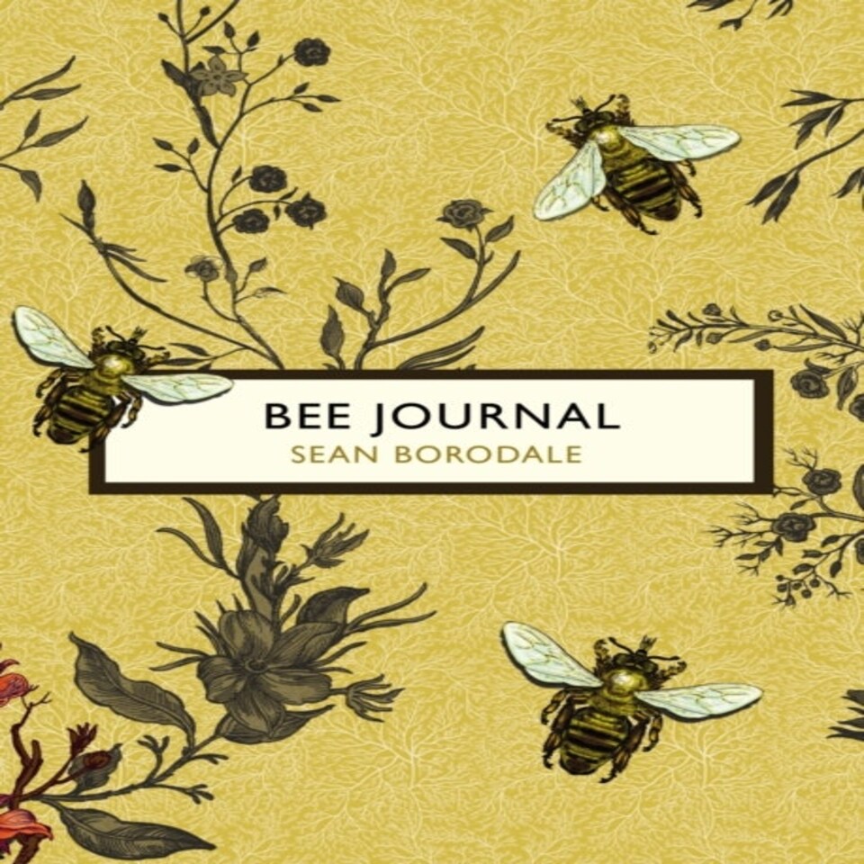 Bee Journal (the Birds And The Bees)