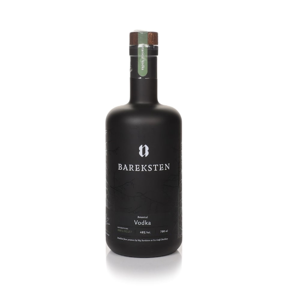 image 1 of Bareksten Vodka
