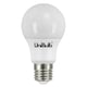 image 5 of UniBulb LED GLS E27 806lm 7.3W 2700K (Warm White) Light Bulb - Pack of 2
