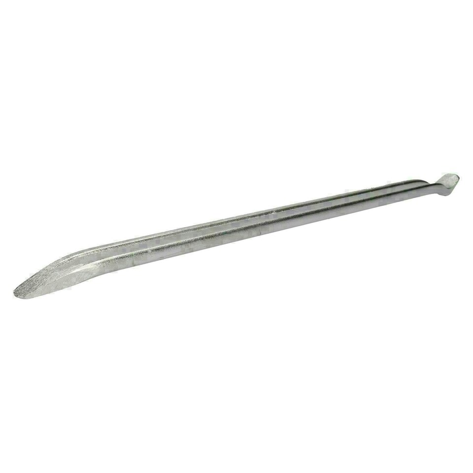 image 1 of Tyre levers Pry Bar Remover Removal for Bikes Cars Vans 18" x 1" 460mm x 25mm