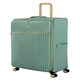 image 1 of IT Luggage Esplanade Granite Green Large Suitcase Green | Large