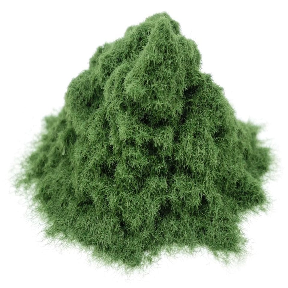 image 1 of Gaugemaster Scenics Marsh Soil 2.5mm Static Grass 30g (GM172)