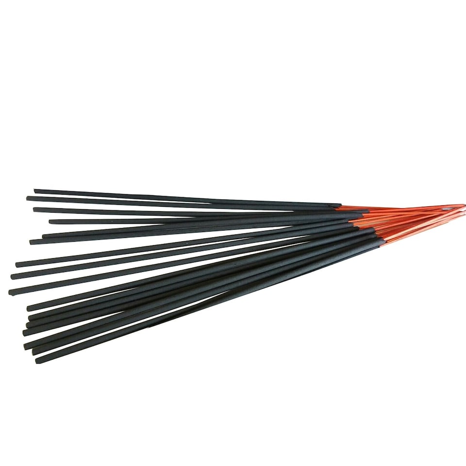 image 1 of Elements Love Spell Incense Sticks (Box Of 6 Packs) - Purple - One Size