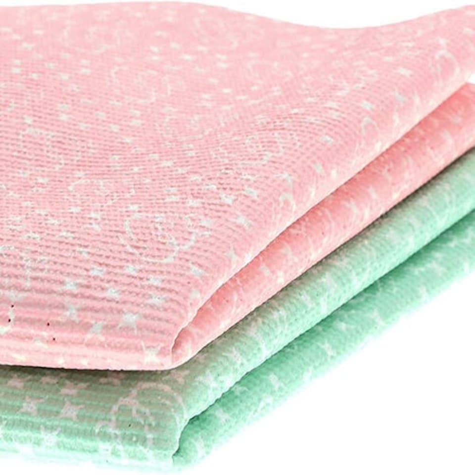 image 1 of Sorbo Anti Lime Cloth